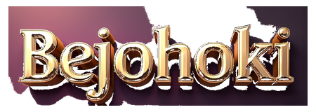 bejohoki logo