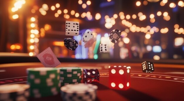 bejohoki Live Casino