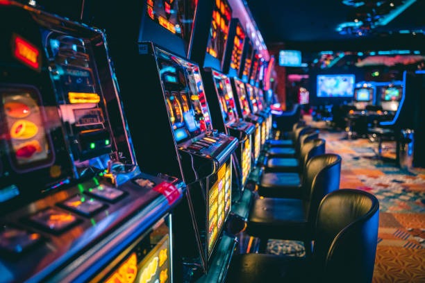 bejohoki Slots