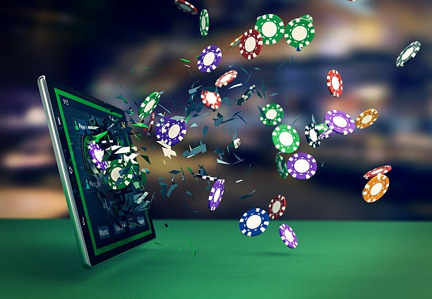 bejohoki mobile gaming