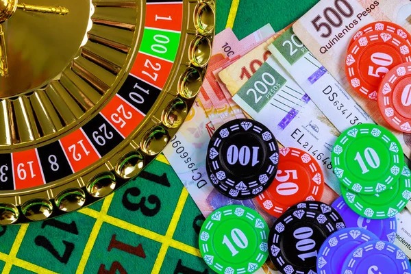 bejohoki What's Inside Our Live Casino